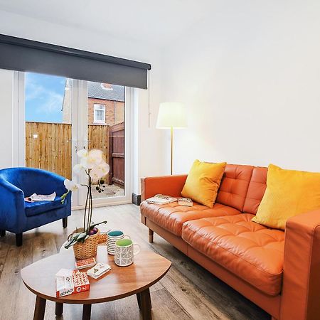 Tyme Suites On Kingsway クリーソープス エクステリア 写真