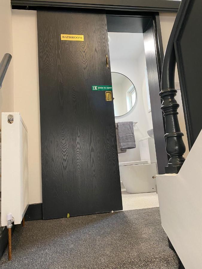 Tyme Suites On Kingsway クリーソープス エクステリア 写真