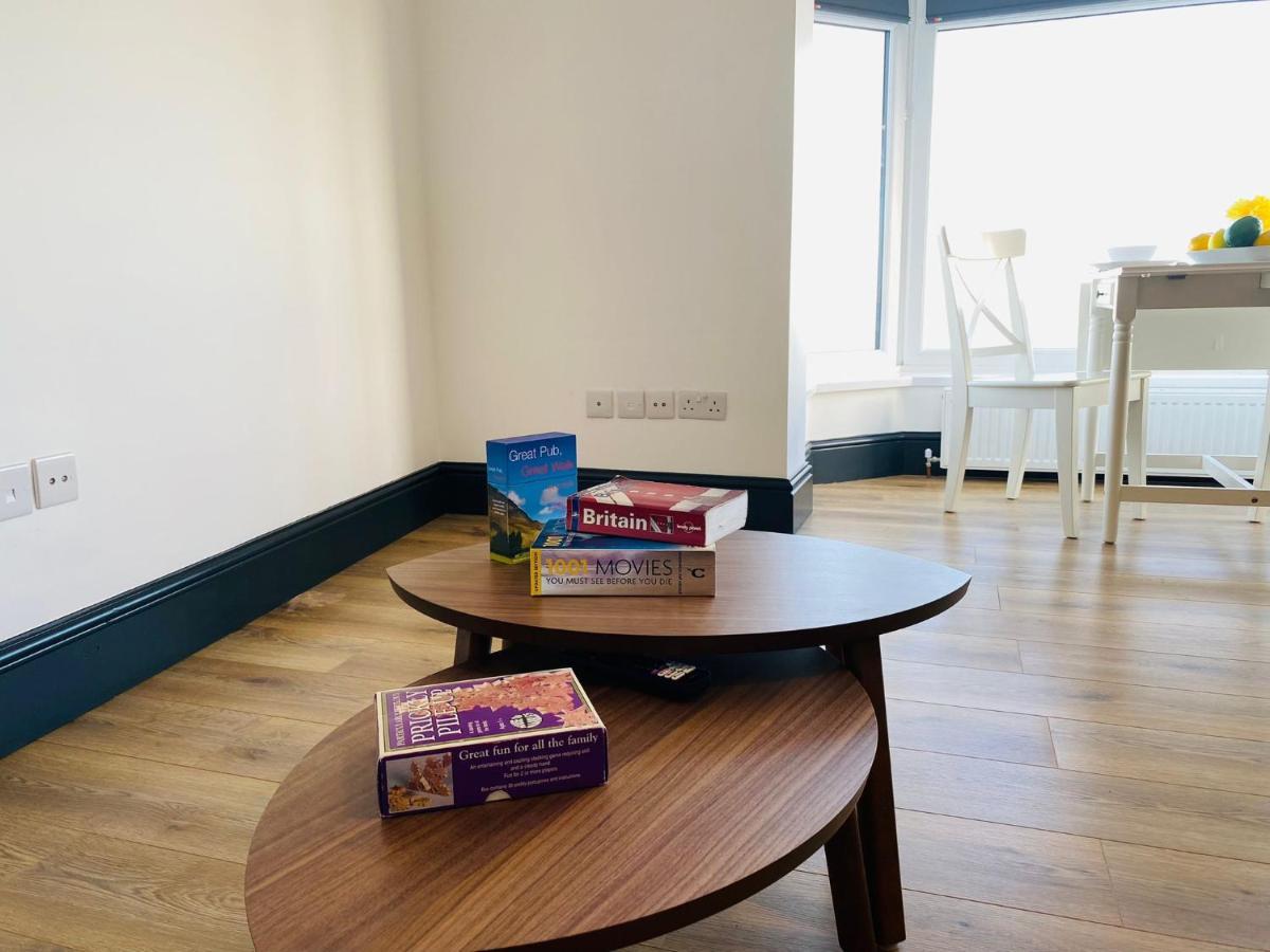 Tyme Suites On Kingsway クリーソープス エクステリア 写真
