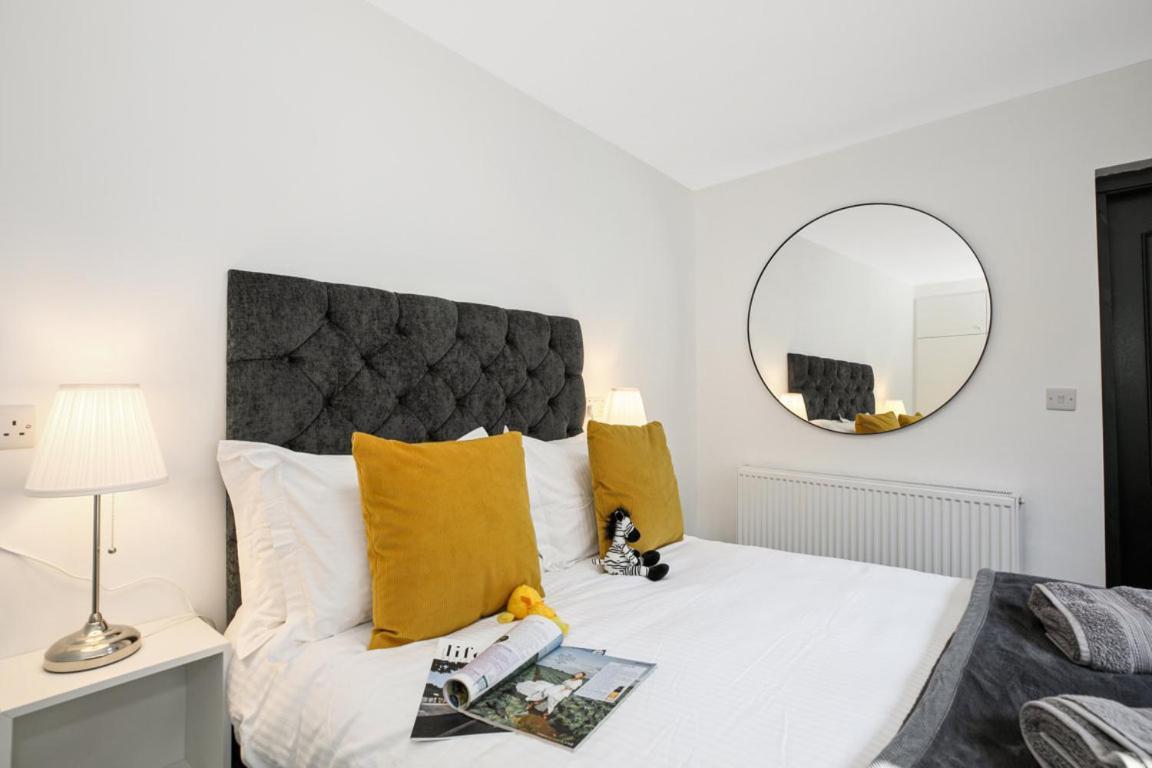 Tyme Suites On Kingsway クリーソープス エクステリア 写真