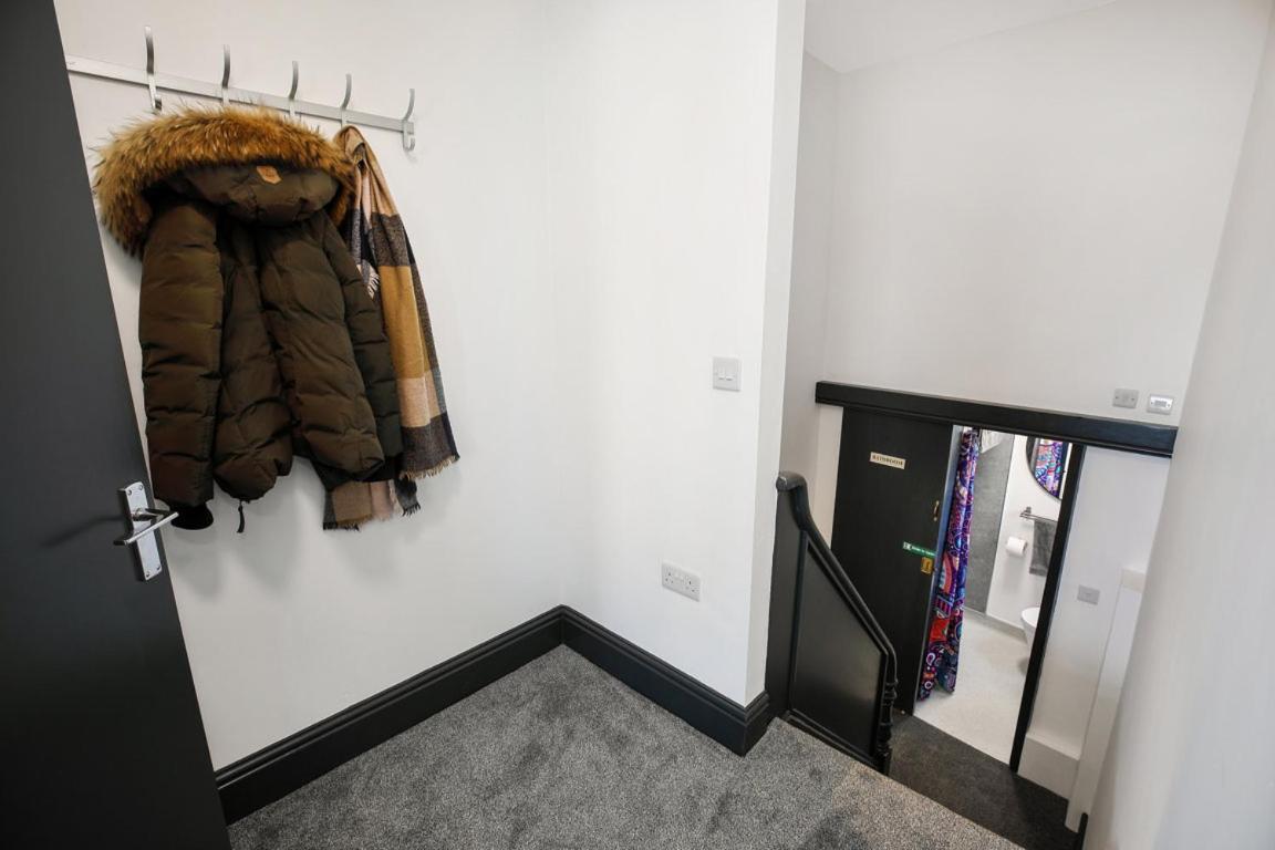 Tyme Suites On Kingsway クリーソープス エクステリア 写真