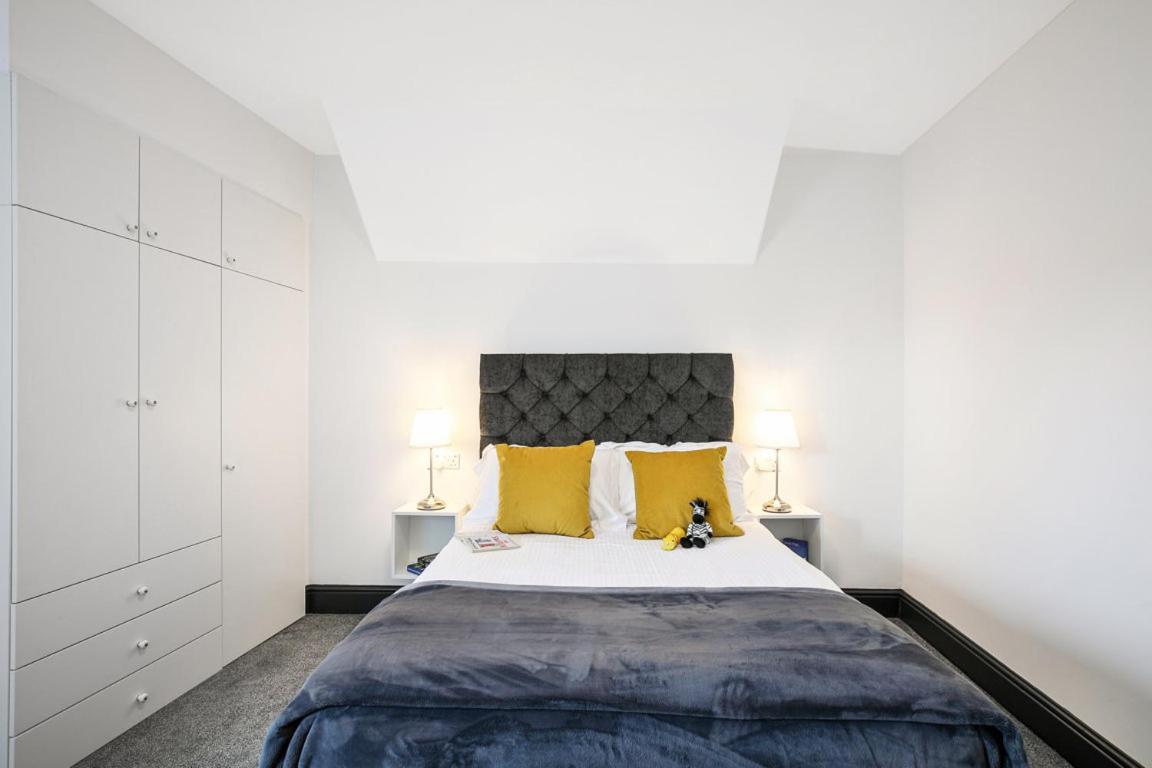 Tyme Suites On Kingsway クリーソープス エクステリア 写真