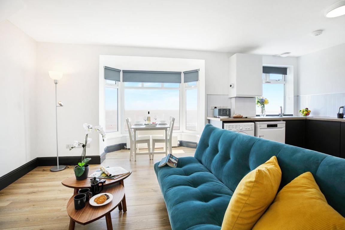 Tyme Suites On Kingsway クリーソープス エクステリア 写真