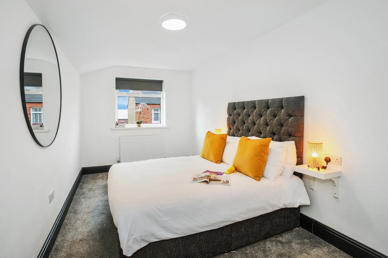Tyme Suites On Kingsway クリーソープス エクステリア 写真